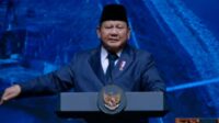Prabowo: Swasta Lebih Efisien, BUMN Lambat dan Boros? Buktinya?