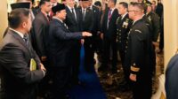 Prabowo di Rusia: Temui Putin, SPIEF 2025 & Makam Pahlawan