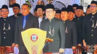 Pramono Anung: Revolusi Dukuh Atas, Bebas Kabel, Terintegrasi Sempurna