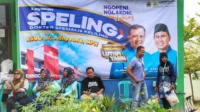 Program Sentuh 17.900 Jiwa, Cek Kesehatan Gratis 3,8 Juta Orang di Jateng