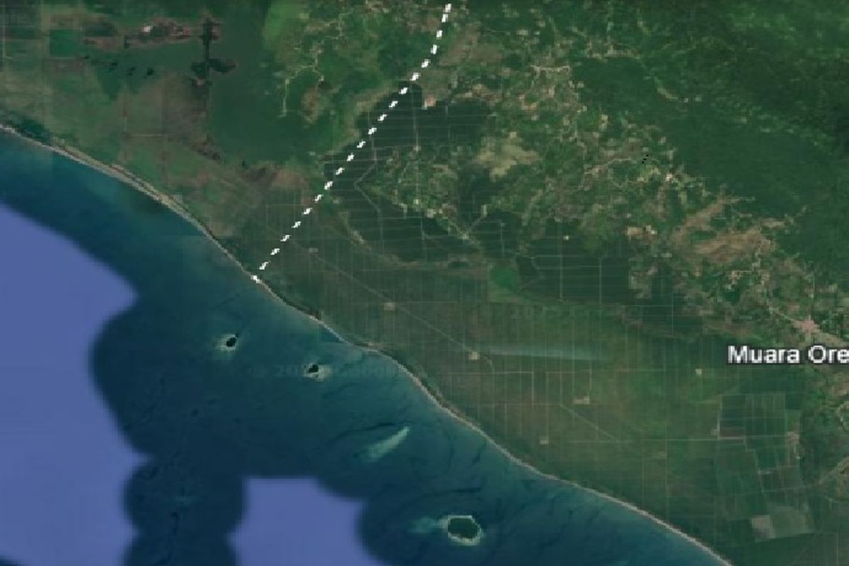 Pulau_Aceh__Sumut_Sengketa_Historis_Letak_Geografis_dan_Fakta_Mengejutkan Pulau Aceh & Sumut: Sengketa Historis, Letak Geografis, dan Fakta Mengejutkan