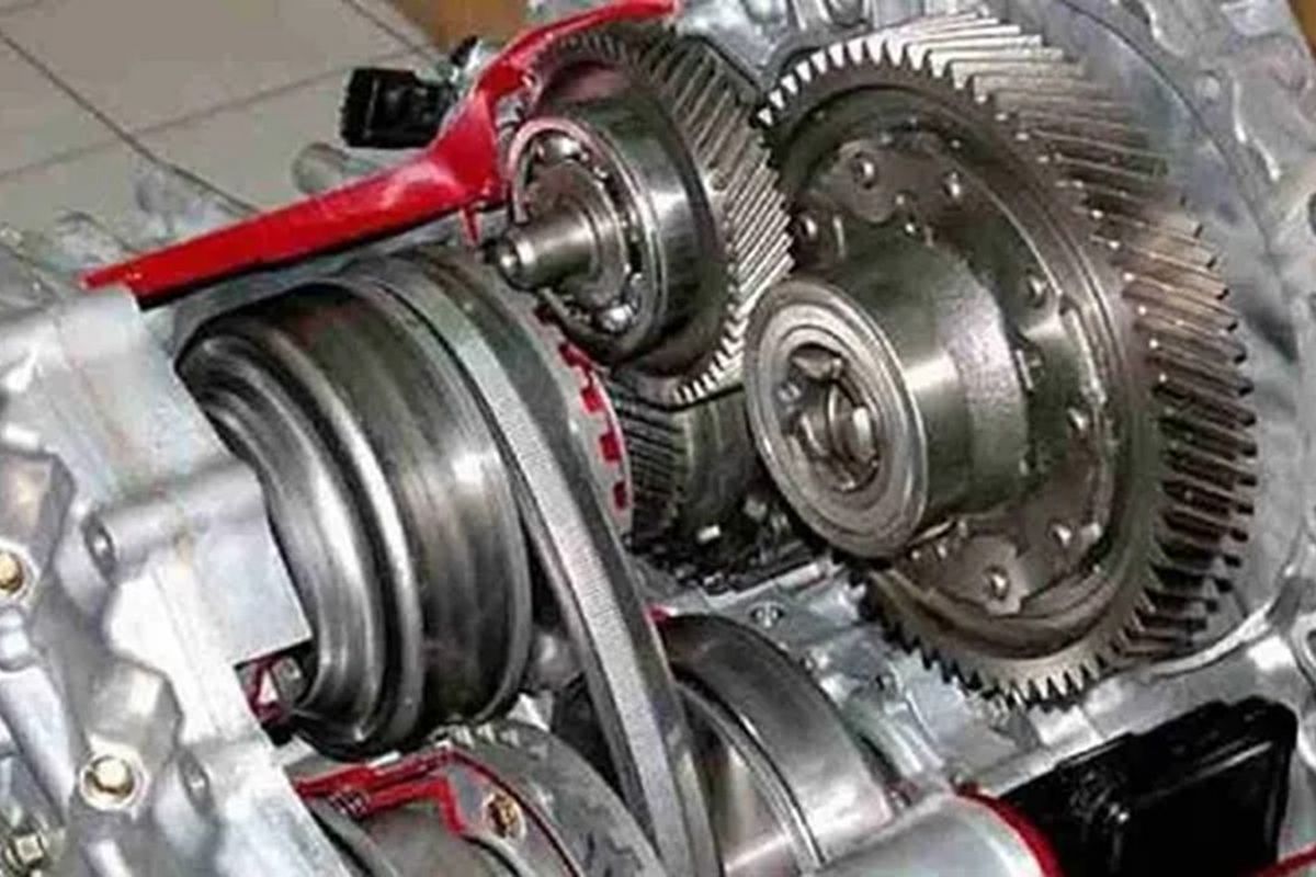 Rahasia Awetkan Transmisi CVT Mobil: Tips & Trik Jitu