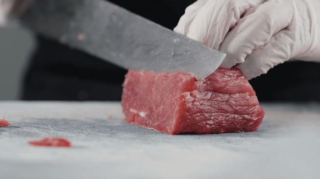 Rahasia Daging Kurban Super Empuk & Wangi, Bebas Bau Prengus!