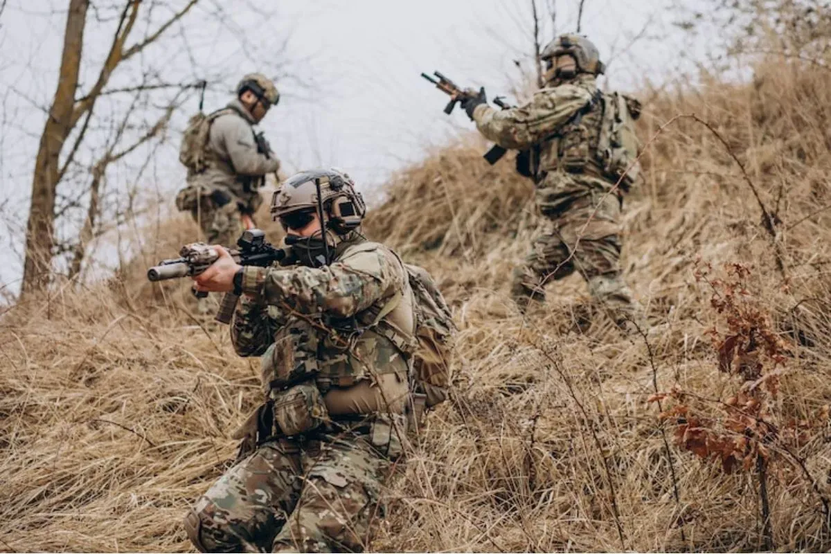 Rahasia Gencatan Senjata Israel-Iran: Apa Syaratnya?