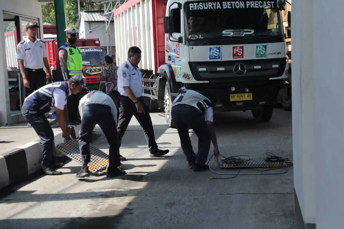 Rahasia Kendaraan ODOL: Kenali Ciri & Kriteria Lengkapnya