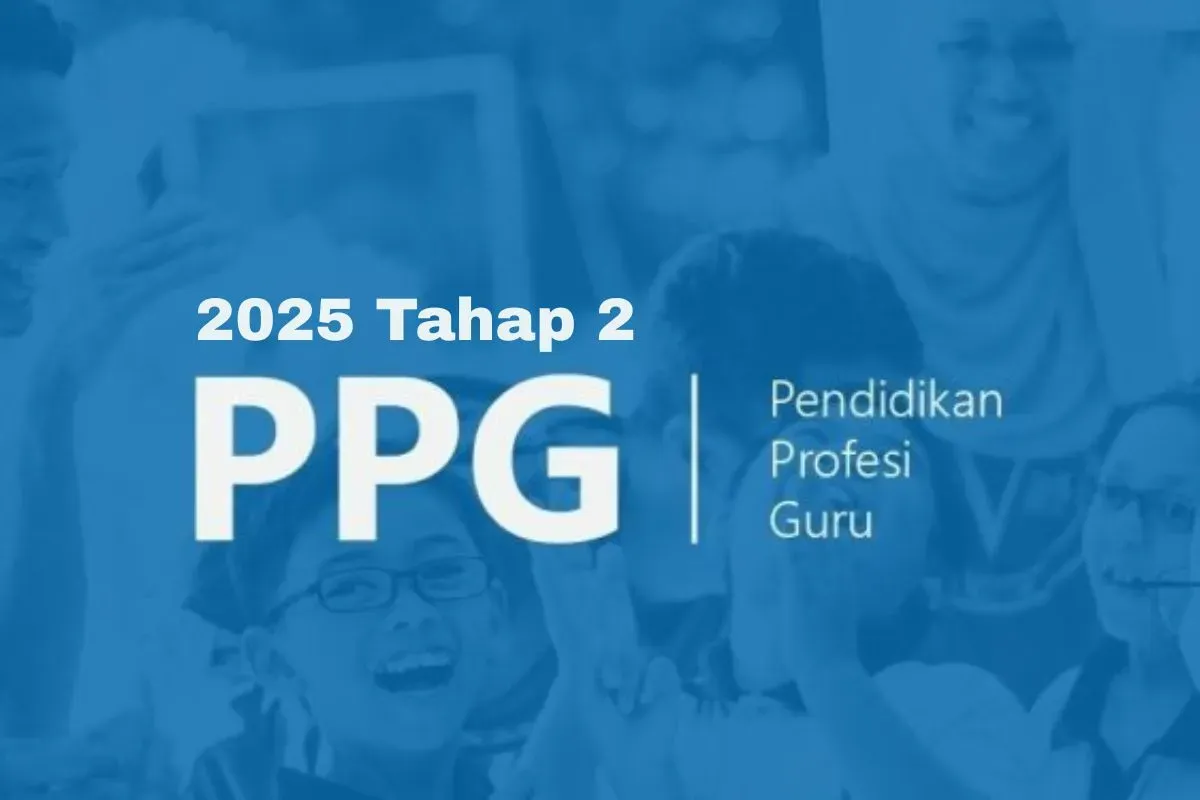 Raih PPG Guru 2025: 5 Langkah Sukses Tervalidasi