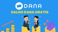 Raih Saldo DANA Gratis Rp195.000: Cerita Seru & Aplikasi Hebat!