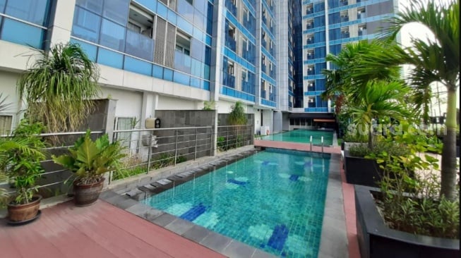 Rasakan Staycation Mewah di Best Western Premier The Hive Cawang, Jakarta