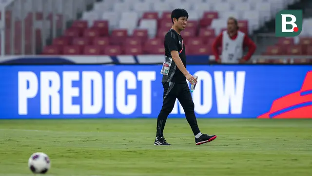 Reaksi Moriyasu: Jepang Hancurkan Timnas Indonesia, Kualifikasi Piala Dunia 2026