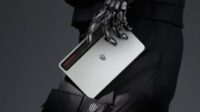 Red Magic Tablet 3 Pro: Snapdragon 8+ Gen 2, RAM 24GB, Performa Monster!