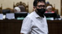 Reformasi Peradilan: Hakim & Lembaga yang Adil dan Transparan