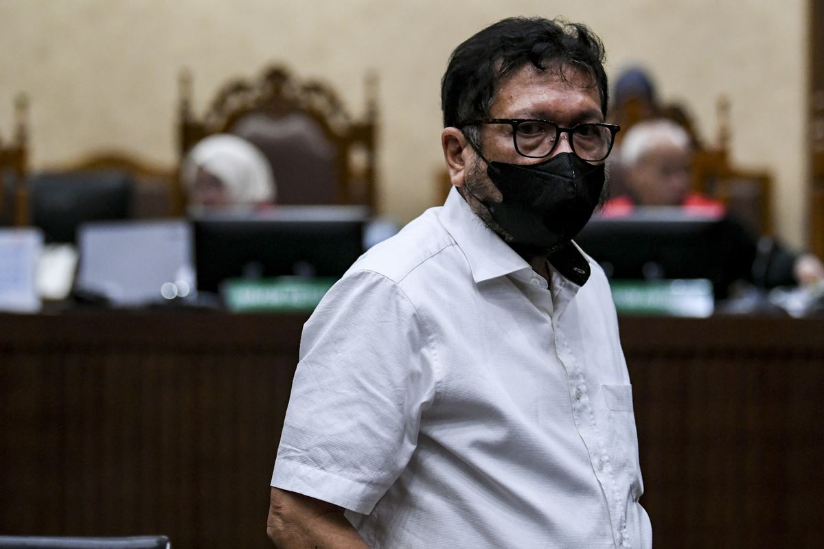 Reformasi Peradilan: Hakim & Lembaga yang Adil dan Transparan