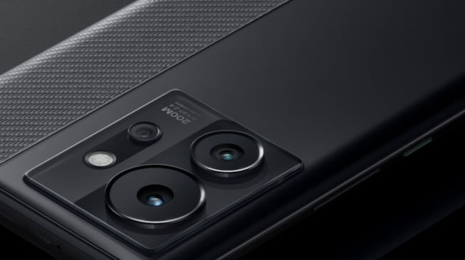 Rekomendasi 5 HP Infinix 108MP: Kamera Jernih, Harga Murah Mulai 2 Jutaan!