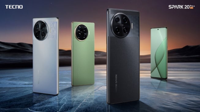 Rekomendasi 7 HP Gaming Murah Rp 2 Jutaan Juni 2025: AMOLED & Kencang!