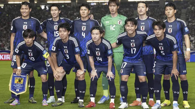 Rekor_Jepang_Hancurkan_Timnas_Indonesia_Setelah_Hampir_20_Tahun Rekor Jepang Hancurkan Timnas Indonesia Setelah Hampir 20 Tahun