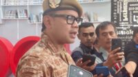 Retreat Kepala Daerah Bahas Sengketa Batas Wilayah Krusial