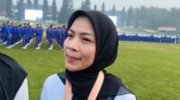 Retreat Kepala Daerah: Bupati Serang Temui Suami Mendes