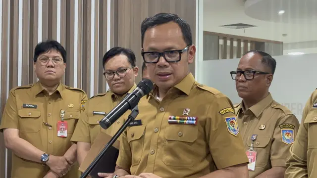 Retret Kepala Daerah: Aturan Makan Bima Arya Bikin Heboh