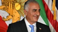 Reza Pahlavi: Pemimpin Transisi Iran? Oposisi Desak Aksi Jalanan