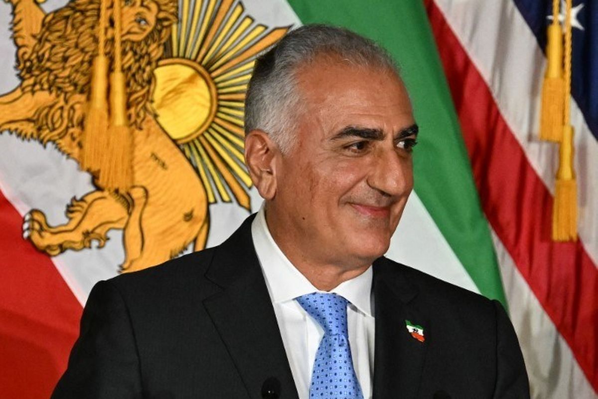 Reza Pahlavi: Pemimpin Transisi Iran? Oposisi Desak Aksi Jalanan