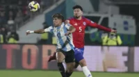 Saksikan Live Streaming Bolivia vs Chile: Kualifikasi Piala Dunia 2026 Saksikan Live Streaming Bolivia vs Chile: Kualifikasi Piala Dunia 2026
