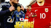 Saksikan Live Streaming: Indonesia vs Jepang, Pertandingan Sengit! Saksikan Live Streaming: Indonesia vs Jepang, Pertandingan Sengit!