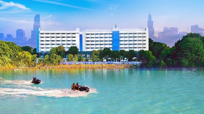 Sango Hotel: Raih Top Engaged Hotel 2025 Trip.com, Layanan Terbaik!