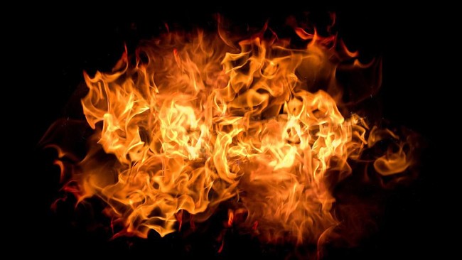 Serangan ISIS di Gereja Damaskus: 20 Jemaat Tewas dalam Ledakan Bom Bunuh Diri