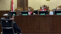 Sidang Hasto PDIP Hari Ini: Kejutan Mengejutkan Hakim?