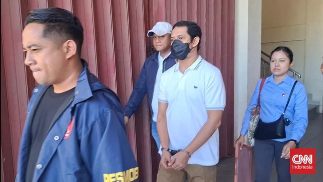 Sidang Kasus Kekerasan Seksual Eks Kapolres Ngada Segera Digelar