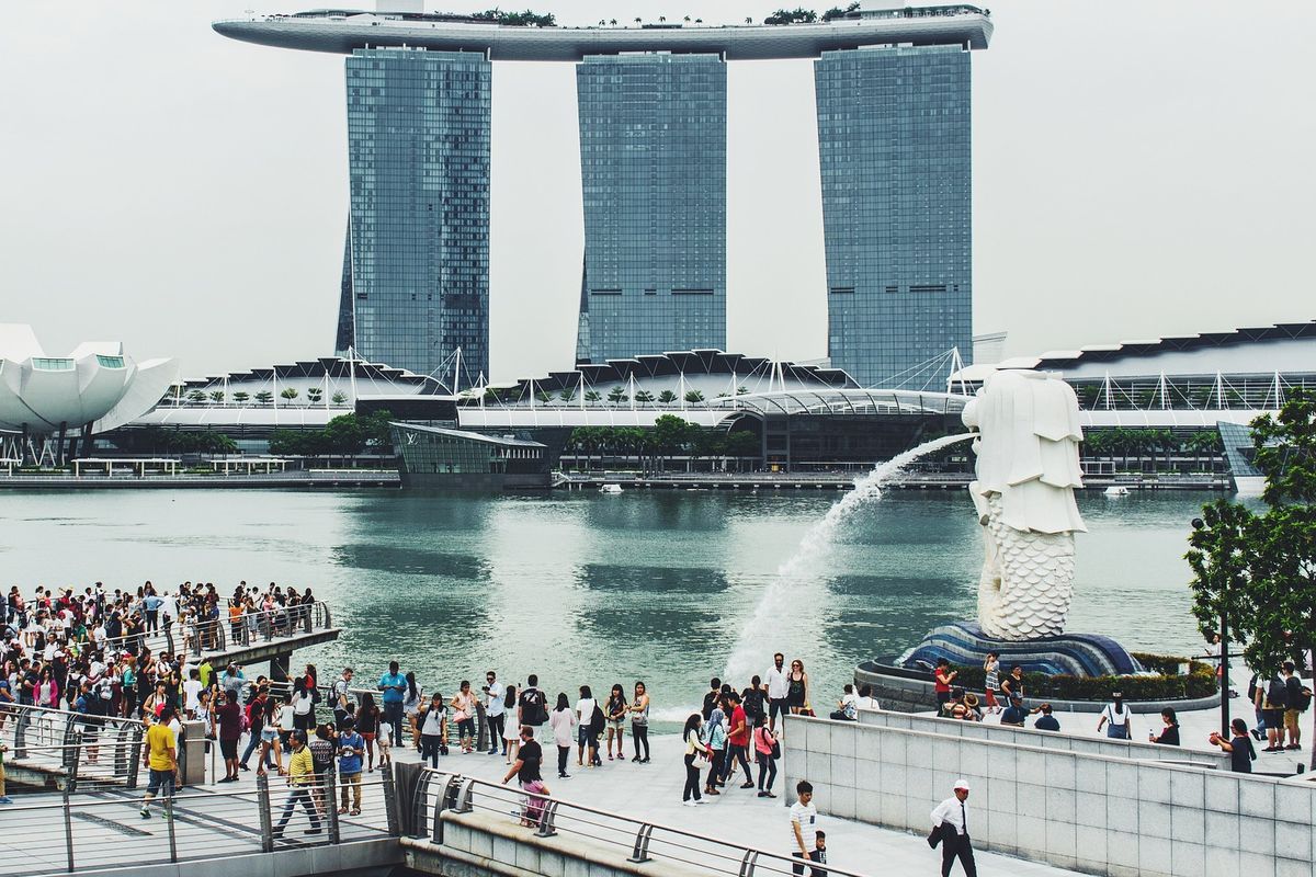 Singapura: Studi Raksasa Ungkap Rahasia Alergi Makanan Anak