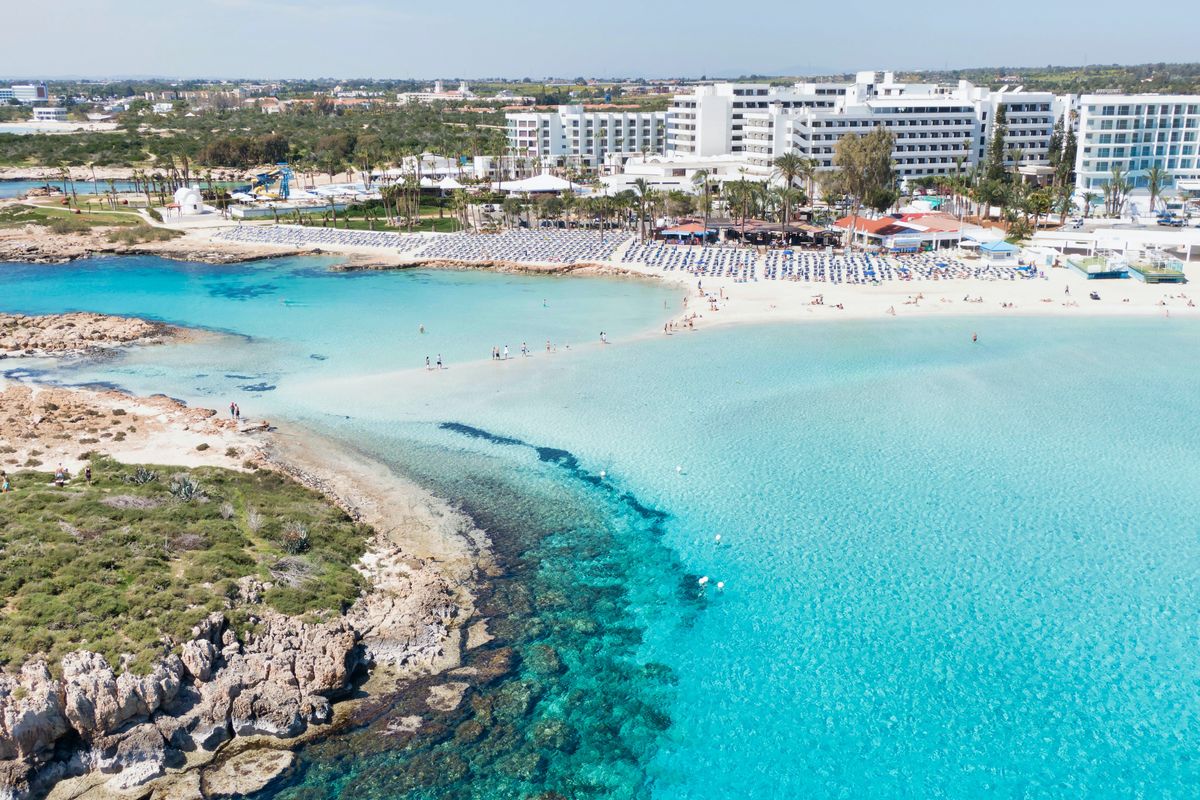 Siprus Waspada: Israel Kuasai Lahan Strategis, Ancaman Penjajahan?