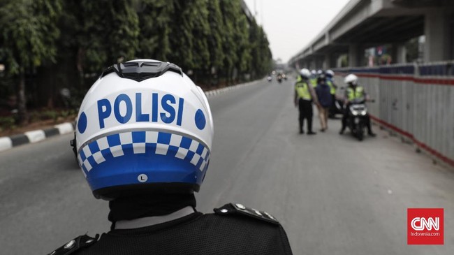 Skandal Pemerasan: Polisi Surabaya Diduga Rampas Uang Mahasiswa Rp10 Juta