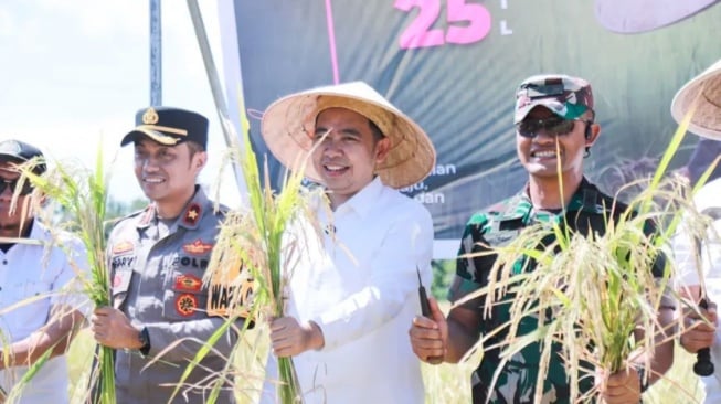 Strategi Jitu Gus Fawait: Jember Raih Swasembada Pangan