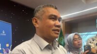 Sukses Manajemen Haji Indonesia, Raih Pujian Wakil Menteri Haji Saudi
