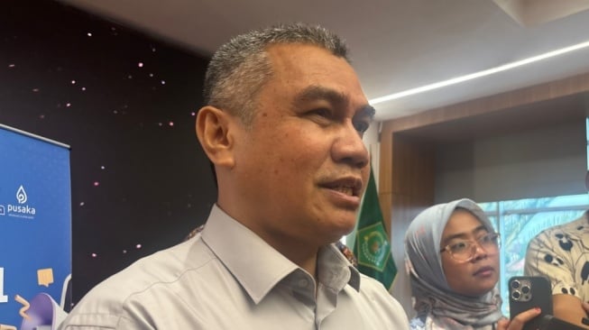 Sukses Manajemen Haji Indonesia, Raih Pujian Wakil Menteri Haji Saudi