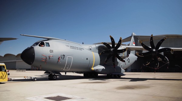 TNI_AU_Airbus_A400M_Kekuatan_Udara_Baru_Indonesia TNI AU Airbus A400M: Kekuatan Udara Baru Indonesia