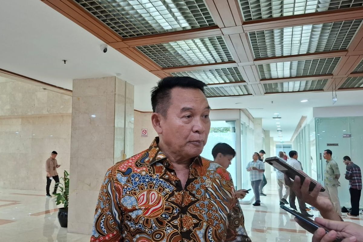 TNI Fokus Pertahanan, Ketahanan Pangan Tanggung Jawab Kementan?