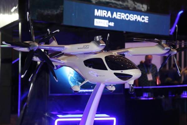 Taksi Terbang Indonesia: Rute & Operasional Siap Meluncur