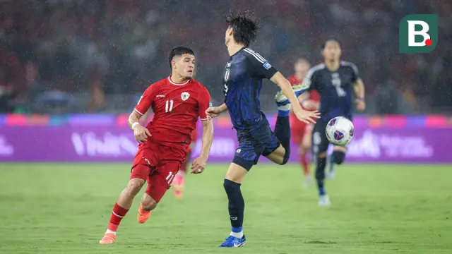 Timnas Indonesia: 4 Bintang Dilirik Jepang, Termasuk Marselino! Timnas Indonesia: 4 Bintang Dilirik Jepang, Termasuk Marselino!