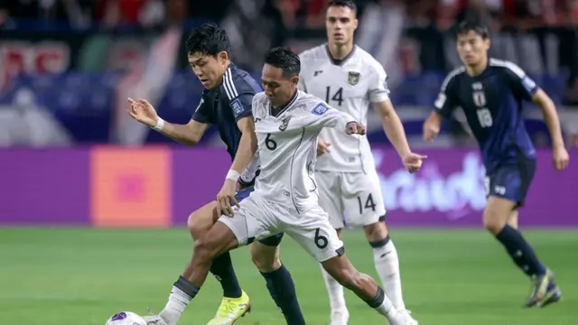 Timnas_Indonesia_Dihantam_Jepang_6_Gol_2_Pemain_Cedera Timnas Indonesia Dihantam Jepang: 6 Gol, 2 Pemain Cedera