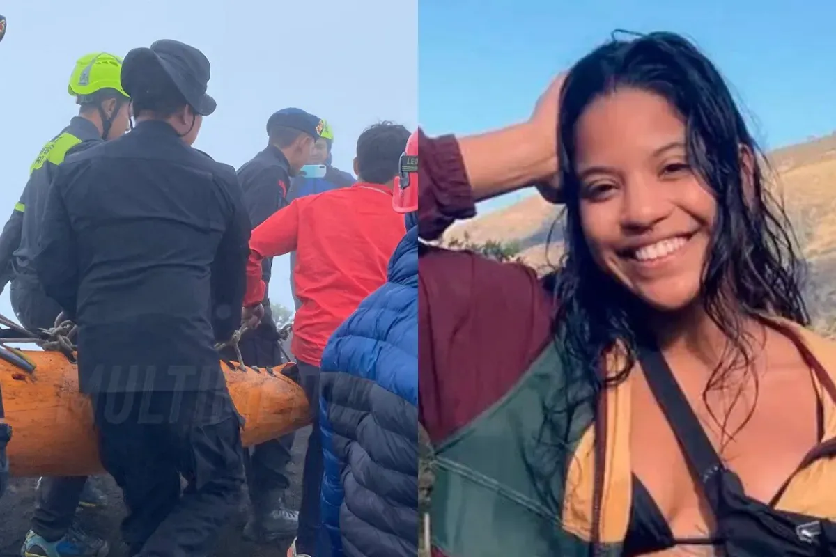 Tragedi Bali: Keluarga Juliana Marins Proses Evakuasi & Autopsi