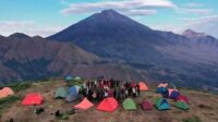 Tragedi Rinjani: Evakuasi Lambat Basarnas, WNA Brasil Tewas!