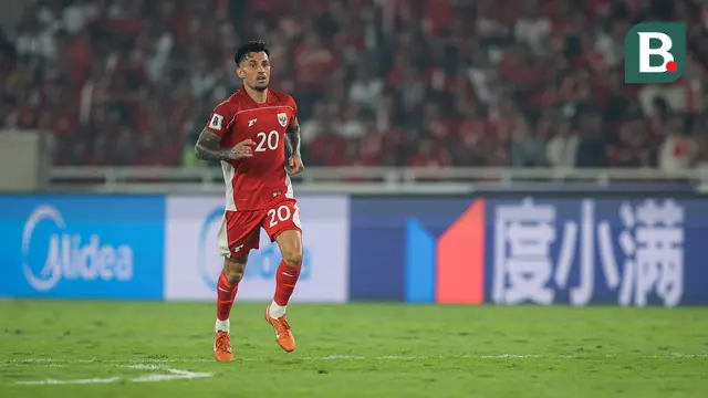 Tragedi Timnas Indonesia: Jepang Hancurkan Garuda 0-6, Lilipaly Ungkap Luka