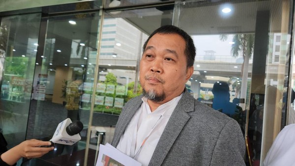 Vonis Gazalba Saleh Dipotong, MA Kehilangan Kepercayaan Publik?