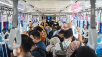 Wajib Naik Transportasi Umum Rabu? Aturan Baru Karyawan Swasta