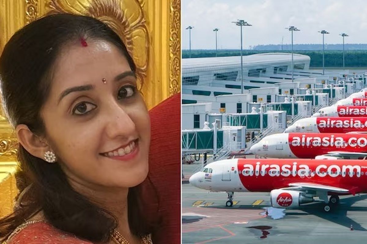 Wanita Malaysia Terbang 700km, Strategi Ukraina Hancurkan Jet Rusia