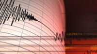 900 Gempa Guncang Pulau Jepang: Warga Kelelahan, Tak Bisa Tidur