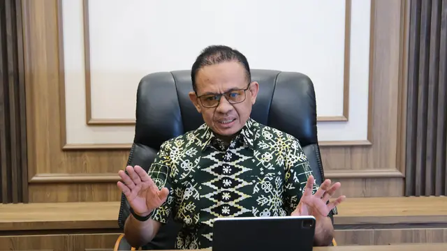 ATR/BPN Pastikan: Tanah Bersertifikat Aman Sampai 2026