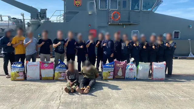 Aceh: 4,49 Ton Narkoba Digagalkan, Jalur Peredaran Rawan